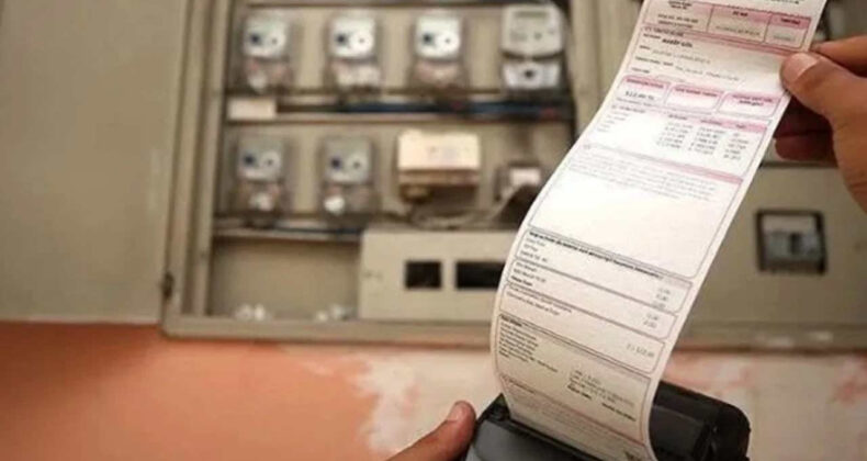 Elektrikte Gizli Zam Uyarısı