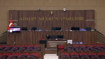 Elit Apartmanı Davasında Avukat: Adalet S&uuml;r&uuml;ncemede Bırakılıyor