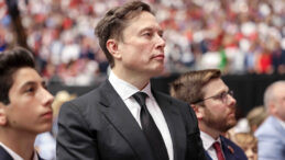 Elon Musk'ın Grok AI'sına Soykırım Soruşturması