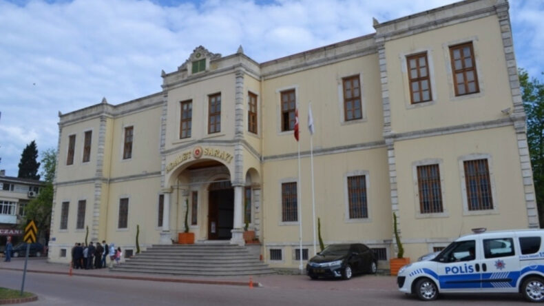 Emekli Astsubaya 'Mahir &Ccedil;ayan' Paylaşımından Ceza Verildi