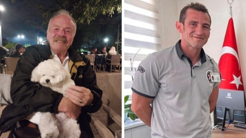 Emekli &Ouml;ğretmenin Vefatı &Uuml;zerine Tutuklanan Kişinin İfadesi Ortaya &Ccedil;ıktı