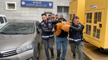 Emine Akpınar cinayetiyle ilgili karar: Eşini 6 kurşunla &ouml;ld&uuml;ren sanığa ağırlaştırılmış m&uuml;ebbet hapis