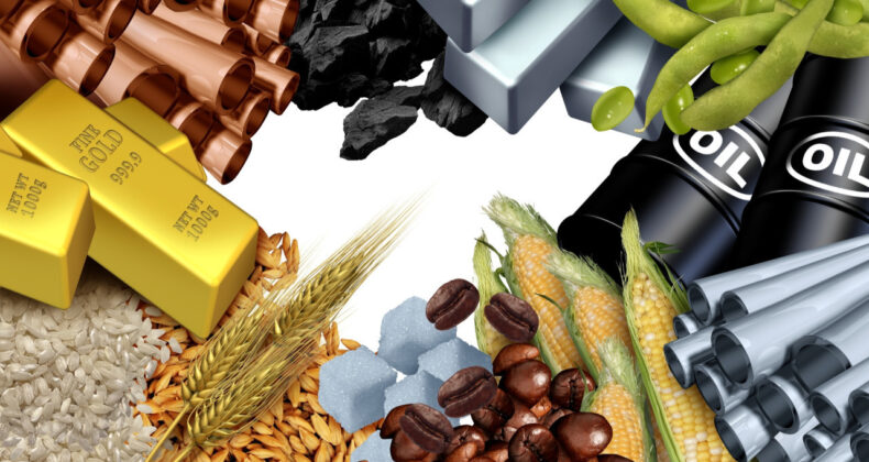 Emtia Piyasaları Fed Beklentileriyle Yükselişe Geçti