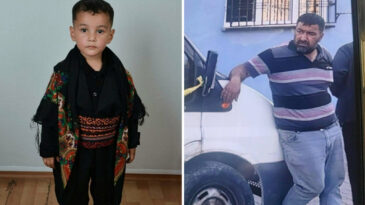 Enes'in &Ouml;l&uuml;m&uuml; ile İlgili Karar: 3 Yıl Hapis Cezası ve Tahliye