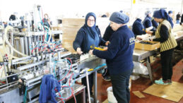 Enflasyon ve Vergi İş&ccedil;i &Uuml;cretlerini Sarsıyor