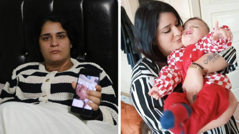 Engelli Kadının Kayınpederinden Sosyal Medya Tuzağı