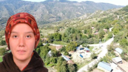 Engelli Kızın Kaybolması İle İlgili Endişeler Artıyor