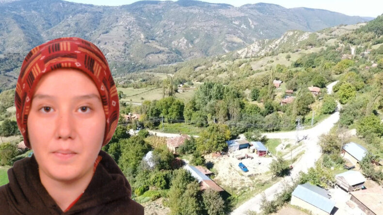 Engelli Kızın Kaybolması İle İlgili Endişeler Artıyor