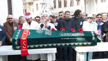 Engin &Ccedil;ağlar'ın &ouml;l&uuml;m&uuml;ne ilişkin detaylar ortaya &ccedil;ıktı