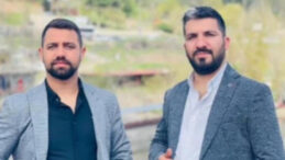 Eniştelerin Kurbanı Olan Kardeşler Defnedildi