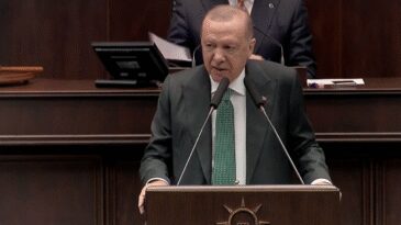 Erdoğan: Kimsenin G&ouml;zyaşına Bakılmayacak