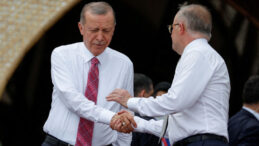 Erdoğan ve Albanese'nin Anlaşmazlıkla Sonu&ccedil;lanan Zirvesinin Maliyet Tahminleri Şaşırtıyor