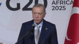 Erdoğan: Yarın Putin ile G&ouml;r&uuml;şeceğiz