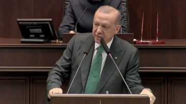 Erdoğan'dan &ccedil;&ouml;z&uuml;m s&uuml;reci a&ccedil;ıklaması: Yeni bir kavşağa ulaştık