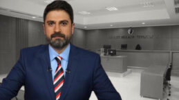Erhan &Ccedil;elik&rsquo;e 5 Yıl 3 Ay Hapis İstemi