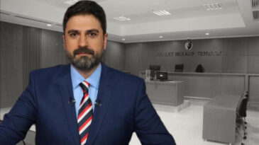 Erhan &Ccedil;elik&rsquo;e 5 Yıl 3 Ay Hapis İstemi