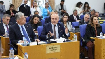 Erhan Usta, O İddiaya Tepkili: Vekillerinin İradesi Yok Sayılıyor