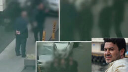 Erol Eğrek Davasında Aile Şikayetini Geri Çekti, Sanıklar Tahliye Edildi