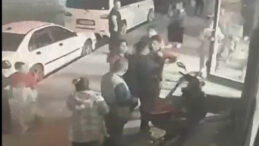 Esenyurt’ta Engelli Vatandaşa Bıçaklı Saldırı