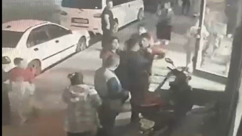 Esenyurt’ta Engelli Vatandaşa Bıçaklı Saldırı