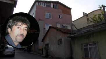 Eşi Uyurken &Uuml;zerine Kızgın Yağ D&ouml;kerek Hayatına Son Verdi