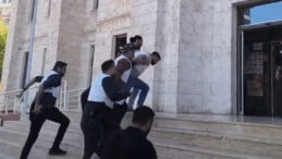 Eşini ve Amcasını Öldüren Kişi Tutuklandı: 'Hatırlamıyorum'