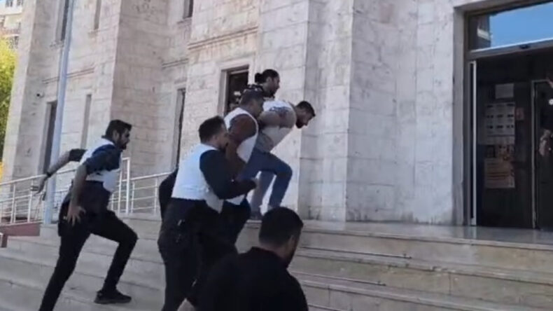 Eşini ve Amcasını Öldüren Kişi Tutuklandı: 'Hatırlamıyorum'