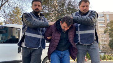 Eski Apartman G&ouml;revli, Oturan Kadını &Ouml;ld&uuml;rmekten M&uuml;ebbet Hapse Mahkum Edildi