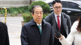 Eski Başbakana 15 Yıl Hapis İstendi