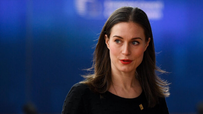 Eski Başbakandan Sert A&ccedil;ıklama: Bir Erkeğe Bu Sorulmaz