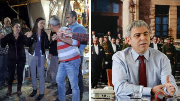 Eski Belediye Başkanı H&uuml;seyin Vefa &Uuml;lg&uuml;r Hapis Cezasına &Ccedil;arptırıldı