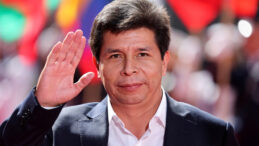 Eski Cumhurbaşkanına 11.5 Yıl Hapis Cezası