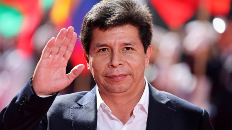 Eski Cumhurbaşkanına 11.5 Yıl Hapis Cezası