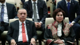 Eski Danıştay Başkanı'nın Yeni G&ouml;revi Belirlendi