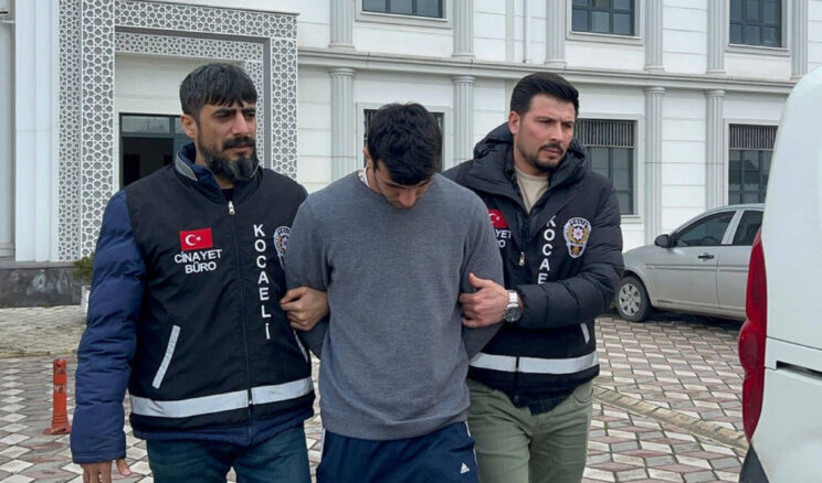 Eski Kız Arkadaşını Öldüren Sanığa İki Kez Ağırlaştırılmış Müebbet Hapis Cezası