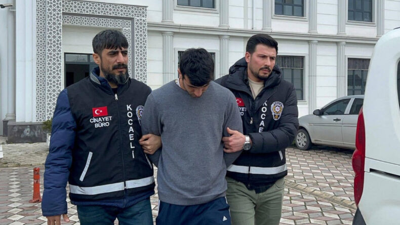 Eski Kız Arkadaşını Öldüren Sanığa İki Kez Ağırlaştırılmış Müebbet Hapis Cezası