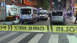 Eski Koca Dehşet Sa&ccedil;tı: 1 &Ouml;l&uuml;, 1 Yaralı