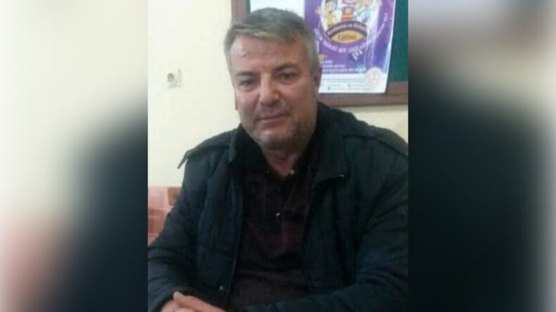 Eski Muhtar K&ouml;y Meydanında Av T&uuml;feğiyle Hayatını Kaybetti