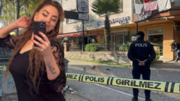 Eski Sevgilinin Dehşeti: B&ouml;rek Almaya Giden Kadın Hayatını Kaybetti