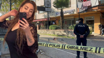 Eski Sevgilinin Dehşeti: B&ouml;rek Almaya Giden Kadın Hayatını Kaybetti