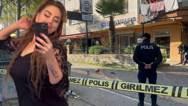 Eski Sevgilinin Dehşeti: Börek Almaya Giden Kadın Hayatını Kaybetti