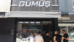 Esnafı &Ouml;ld&uuml;ren Katile M&uuml;ebbet Hapis Cezası