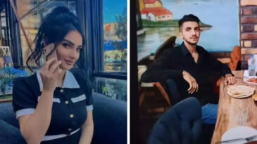 Esra ve Arkadaşının Katilinin Cezası Ağırlaştırıldı