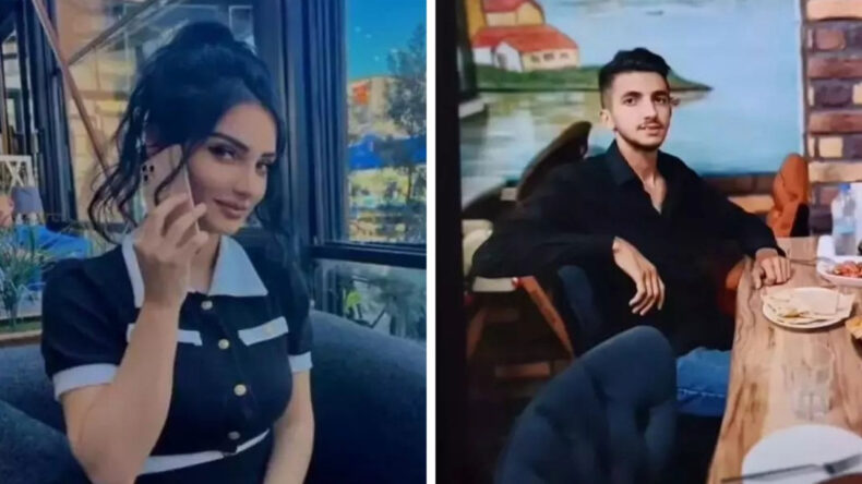 Esra ve Arkadaşının Katilinin Cezası Ağırlaştırıldı