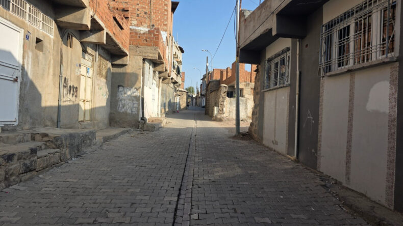 Evde Çatışma: 1 Kişi Hayatını Kaybetti, 8 Gözaltına Alındı