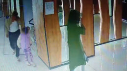 Eve giren hırsızlar 1 milyon TL'lik ziynet eşyası çaldı