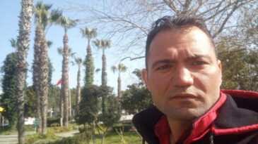 Evinde &Ouml;l&uuml; Olarak Bulundu