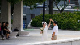 Evlenmeyi Teşvik Eden Yenilik: Yeni Evlenenlere Para Desteği