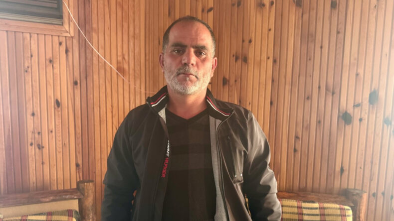 Fabrikada Eşini Kaybetmişti: “Burada Bir Cinayet İzlendi”