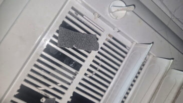 Fabrikanın Kadınlar Tuvaletinde Gizli Kamera Tespit Edildi